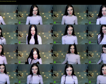 alexabuttler — 28 minute Chaturbate female cam show recording, 720p, Dec 19, 2022