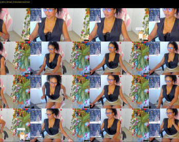 alexandra_mar — 14 minute Chaturbate female cam show recording, 1080p, Dec 19, 2022
