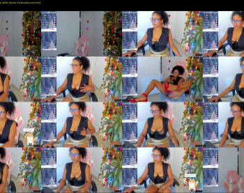 alexandra_mar — 54 minute Chaturbate female cam show recording, 1080p, Dec 19, 2022