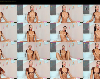 alisha_brainly — 15 minute Chaturbate female cam show recording, 1080p, Dec 20, 2022