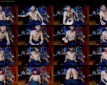 allan_arod — 21 minute Chaturbate male cam show recording, 1080p, Dec 19, 2022
