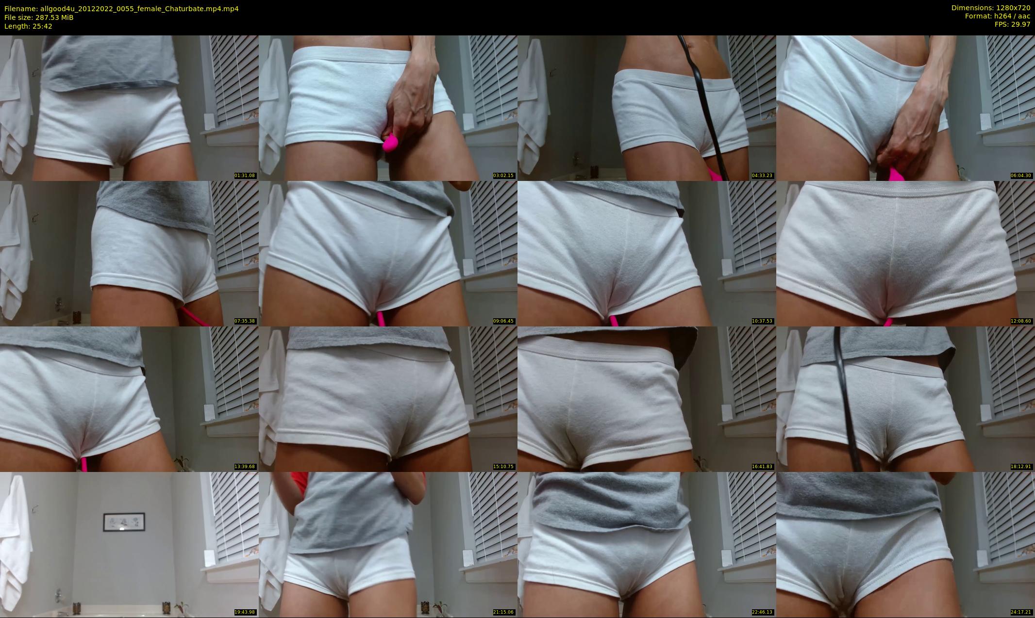 allgood4u — 26 minute Chaturbate couple cam show recording, 720p, Dec 20, 2022