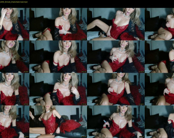 amanda0803 — 19 minute Chaturbate female cam show recording, 720p, Dec 19, 2022