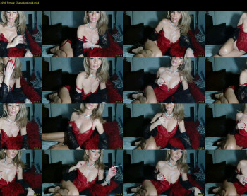amanda0803 — 19 minute Chaturbate female cam show recording, 720p, Dec 19, 2022