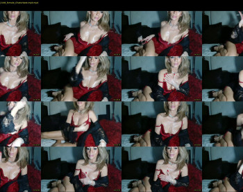amanda0803 — 6 minute Chaturbate female cam show recording, 720p, Dec 19, 2022