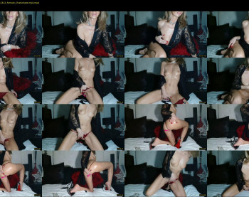amanda0803 — 22 minute Chaturbate female cam show recording, 720p, Dec 19, 2022