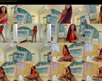 ammy_brown_ — 56 minute Chaturbate female cam show recording, 1080p, Dec 20, 2022