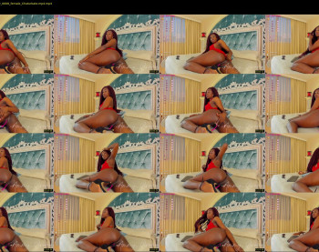 ammy_brown_ — 18 minute Chaturbate female cam show recording, 1080p, Dec 20, 2022