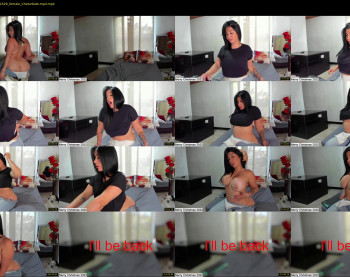 amy_queen7 — 91 minute Chaturbate female cam show recording, 720p, Dec 19, 2022