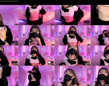 amyalwayshere — 29 minute Chaturbate female cam show recording, 720p, Dec 20, 2022