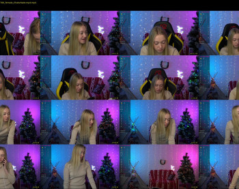 anabel2054 — 35 minute Chaturbate female cam show recording, 1080p, Dec 19, 2022