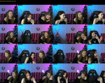 anabel2054 — 56 minute Chaturbate female cam show recording, 1080p, Dec 19, 2022