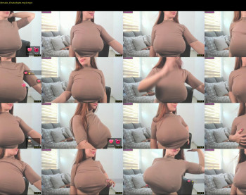 ann__w — 56 minute Chaturbate female cam show recording, 1080p, Dec 19, 2022