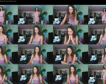 anna_shine_ — 19 minute Chaturbate female cam show recording, 1080p, Dec 20, 2022