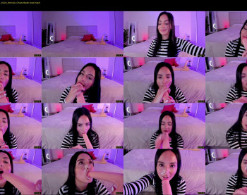 annie_dreams — 11 minute Chaturbate female cam show recording, 1080p, Dec 20, 2022