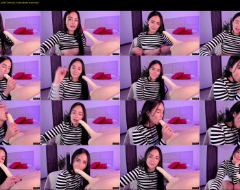 annie_dreams — 20 minute Chaturbate female cam show recording, 1080p, Dec 20, 2022