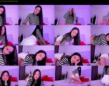 annie_dreams — 6 minute Chaturbate female cam show recording, 1080p, Dec 20, 2022