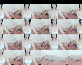 arylia_3 — 31 minute Chaturbate female cam show recording, 1080p, Dec 19, 2022