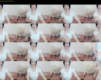 arylia_3 — 54 minute Chaturbate female cam show recording, 1080p, Dec 19, 2022