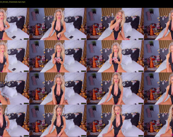 awww_ella — 9 minute Chaturbate female cam show recording, 1080p, Dec 19, 2022