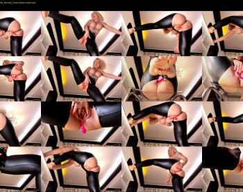bad__babe — 54 minute Chaturbate female cam show recording, 1080p, Dec 19, 2022