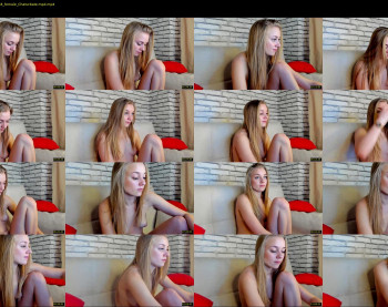 barbie_lis — 13 minute Chaturbate female cam show recording, 720p, Dec 19, 2022