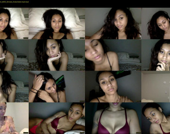 baristachicka28 — 57 minute Chaturbate female cam show recording, 480p, Dec 20, 2022
