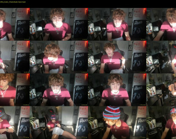 bashful4200 — 179 minute Chaturbate male cam show recording, 480p, Dec 19, 2022