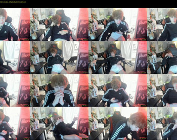 bashful4200 — 111 minute Chaturbate male cam show recording, 480p, Dec 20, 2022