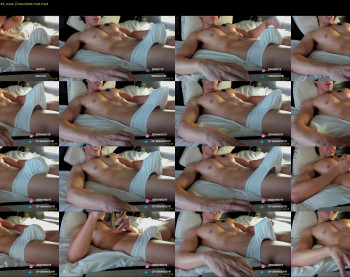 beranco19 — 74 minute Chaturbate male cam show recording, 720p, Dec 19, 2022