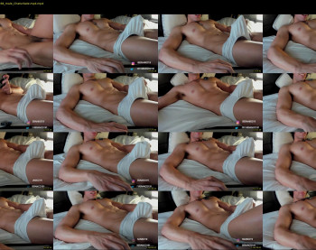 beranco19 — 78 minute Chaturbate male cam show recording, 720p, Dec 19, 2022
