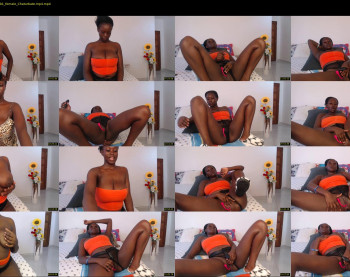 betty_fire_ — 63 minute Chaturbate female cam show recording, 720p, Dec 19, 2022