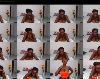 betty_fire_ — 105 minute Chaturbate female cam show recording, 720p, Dec 19, 2022