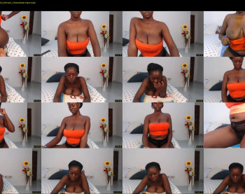betty_fire_ — 90 minute Chaturbate female cam show recording, 720p, Dec 19, 2022