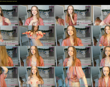 beverlyvega — 54 minute Chaturbate couple cam show recording, 1080p, Dec 19, 2022
