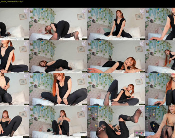 big_lava — 99 minute Chaturbate female cam show recording, 720p, Dec 20, 2022