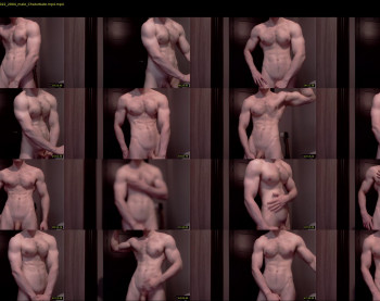 big_nick_for_you_ — 54 minute Chaturbate male cam show recording, 1080p, Dec 19, 2022