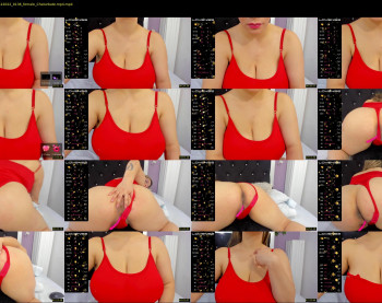 big_tits_in_your_face — 54 minute Chaturbate female cam show recording, 1080p, Dec 20, 2022