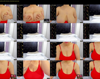 big_tits_in_your_face — 29 minute Chaturbate female cam show recording, 1080p, Dec 20, 2022