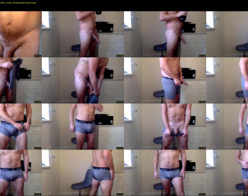 biggestjack1 — 3 minute Chaturbate male cam show recording, 480p, Dec 19, 2022