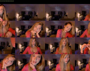 bitter_moon — 30 minute Chaturbate female cam show recording, 720p, Dec 20, 2022