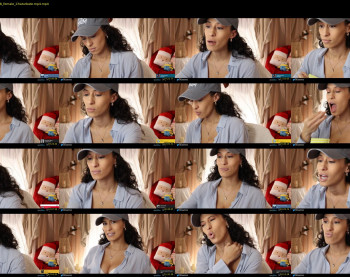 blissense — 63 minute Chaturbate female cam show recording, 1080p, Dec 19, 2022