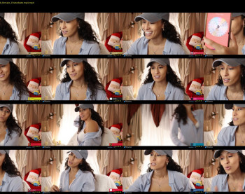 blissense — 62 minute Chaturbate female cam show recording, 1080p, Dec 20, 2022