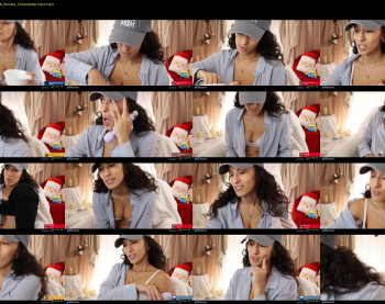 blissense — 33 minute Chaturbate female cam show recording, 1080p, Dec 20, 2022