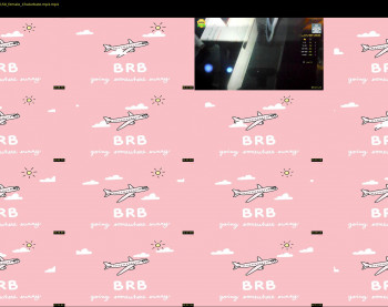 blush_mikki — 37 minute Chaturbate female cam show recording, 1080p, Dec 19, 2022