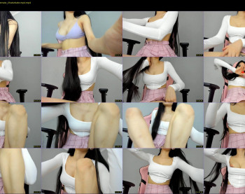 bona_ — 19 minute Chaturbate female cam show recording, 1080p, Dec 19, 2022