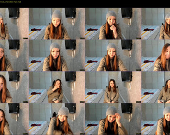 bora_ — 6 minute Chaturbate female cam show recording, 1080p, Dec 19, 2022