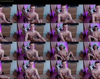brastfloyd — 55 minute Chaturbate male cam show recording, 1080p, Dec 19, 2022