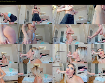 caseyblueof — 54 minute Chaturbate female cam show recording, 1080p, Dec 19, 2022