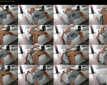 catty190 — 17 minute Chaturbate female cam show recording, 720p, Dec 19, 2022